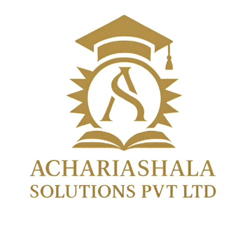 Achariashala Solutions